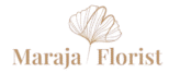Logo Maraja Florist