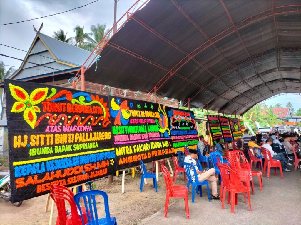 Maraja_Florist_Soppeng_DPRD_SulSel Maraja_Florist_Soppeng_DPRD_SulSel